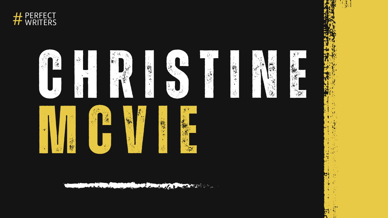 Christine McVie Net Worth [Updated 2024], Age, Spouse, & More